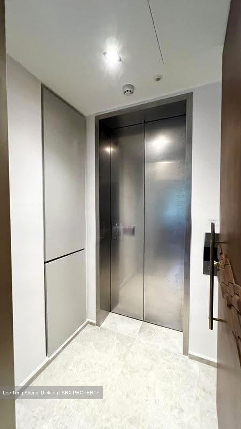 Draycott Park (D10), Condominium #625277281